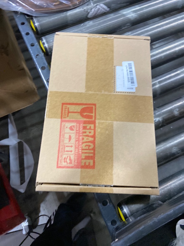 Photo 1 of 11" New Screen Replacement for iPad Pro 11 2nd Gen A2068 A2230 A2228 A2231 (2020) LCD Display Touch Glass Screen Digitizer Panel Assembly Replacement Part with Tools