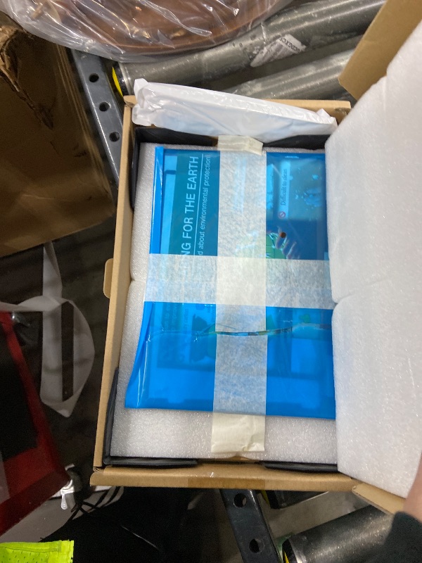 Photo 1 of 11" New Screen Replacement for iPad Pro 11 2nd Gen A2068 A2230 A2228 A2231 (2020) LCD Display Touch Glass Screen Digitizer Panel Assembly Replacement Part with Tools