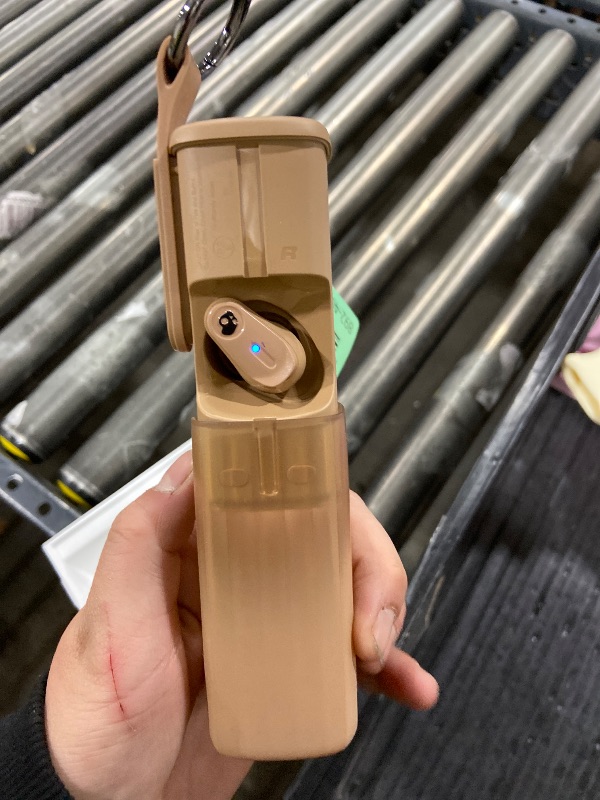 Photo 1 of Skullcandy Method 360 ANC Wireless Earbuds, Sound by Bose, Bluetooth Headphones, Premium Noise Cancelling, Up to 40 Hrs Battery, Sweat and Water Resistant, Microphone for iPhone Android - Primer