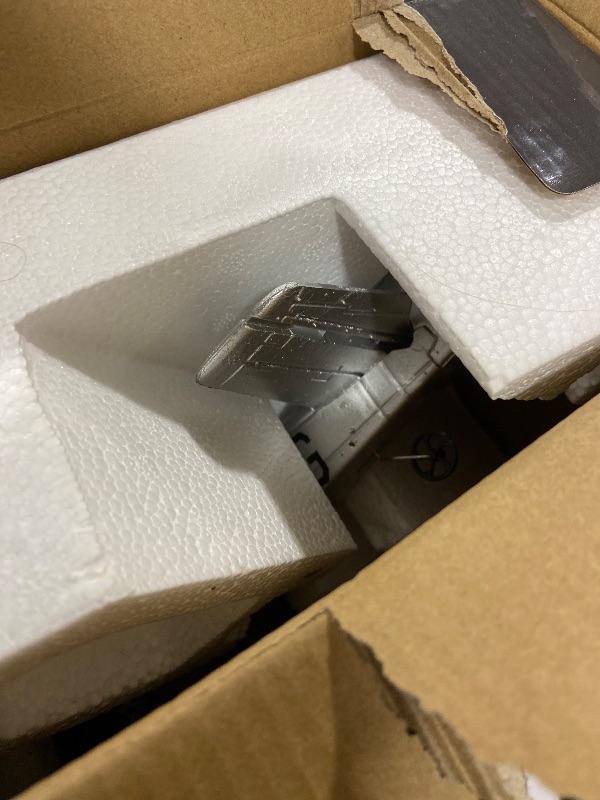 Photo 1 of ANBURI RC Plane for Beginners, P51 Remote Control Airplane for Adults, 2.4GHz 3 Channel Fighter Featuring 6 Axis Gyro Stabilizer, Easy to Fly