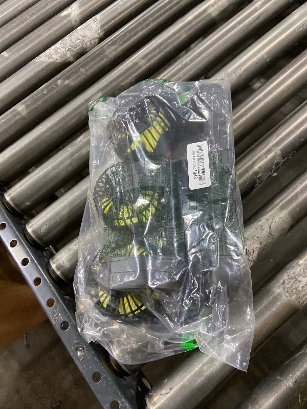 Photo 1 of Portable 3-Head Car Cooling Fan - 2-Speed Adjustable, 360° Rotating, Cigarette Lighter Plug, Powerful Airflow for Vehicles, RVs, and SUVs