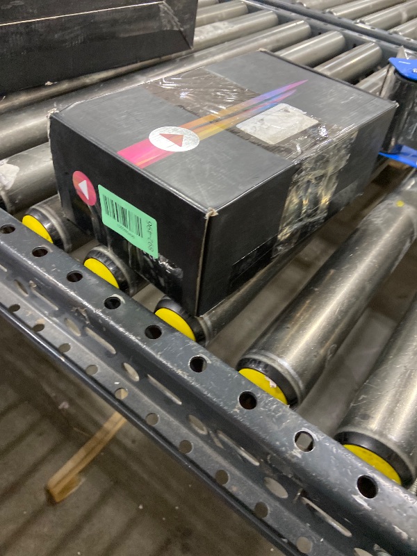 Photo 1 of Mirabox Wireless HDMI Transmitter and Receiver, RX Only