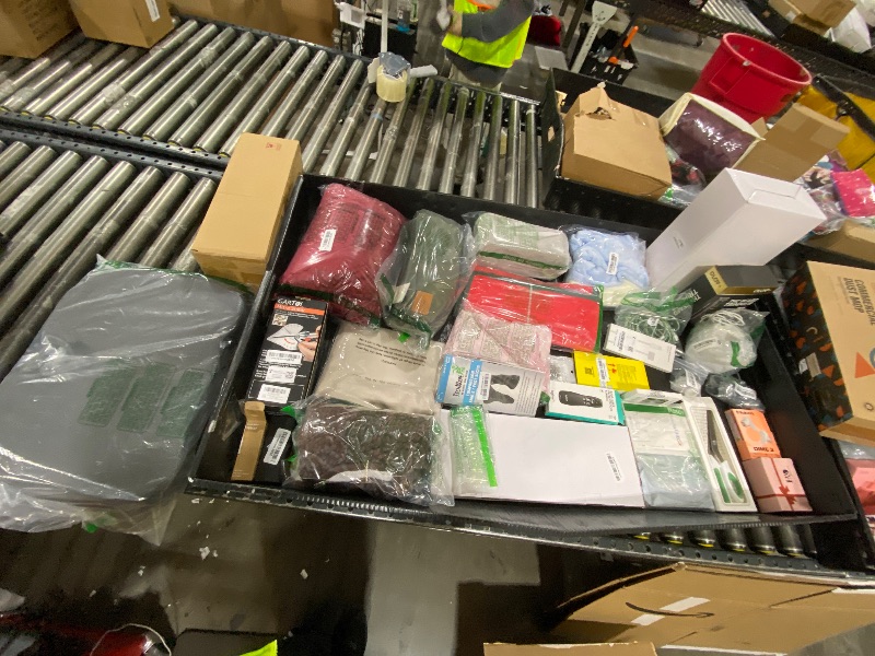 Photo 1 of BOX LOT MISC ITEMS 30 ITEMS 