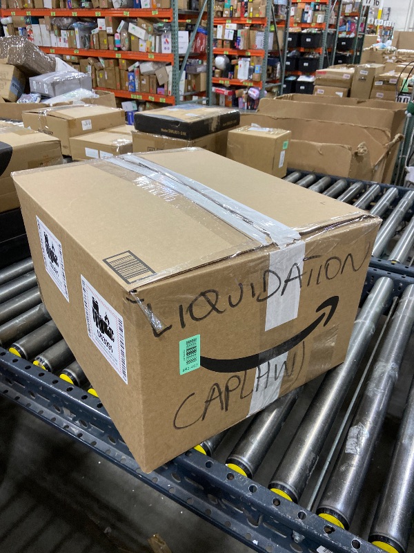 Photo 1 of BOX LOT MISC ITEMS 30 ITEMS