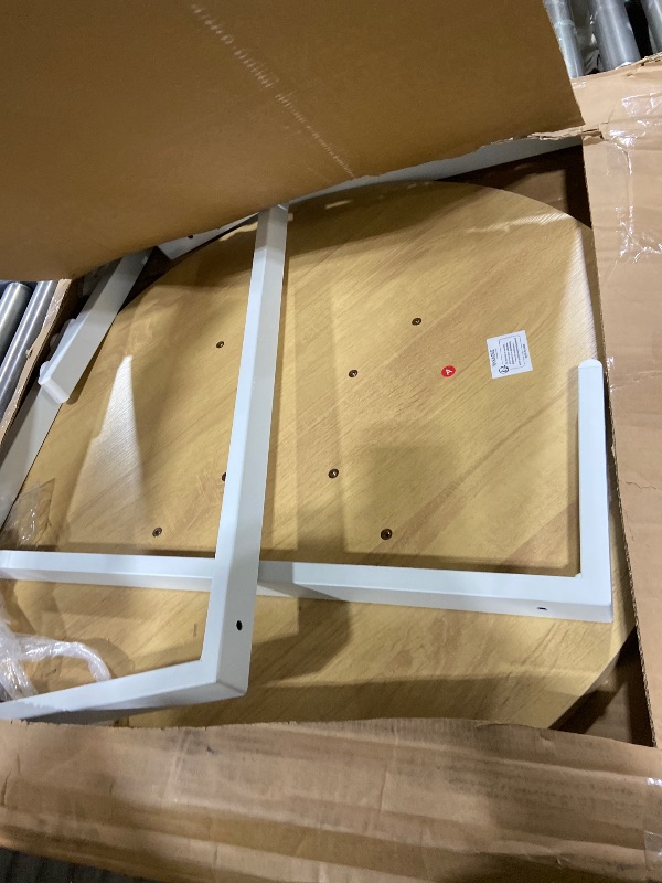 Photo 1 of Round Dining Table