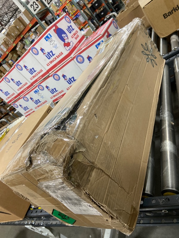 Photo 1 of Lasko Oscillating High Velocity Tower Fan, Remote Control, Timer, 3 Powerful Speeds & High Velocity Floor Fan with Wall mount Option, 3 Powerful Speeds, Pivoting Fan Head, 2264QM