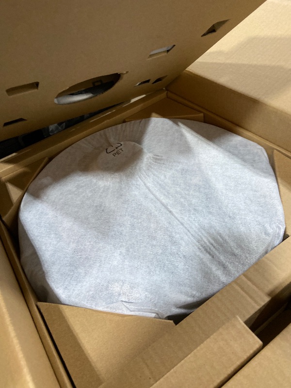 Photo 1 of DREAME X40 Ultra Robotic Vacuum with Removable & Liftable Mop, 12,000Pa Suction, Side Brush Extensive Cleaning, 158°F Mop & Washboard Self Cleaning, Auto-Empty, Auto Refill, liftable Brushes