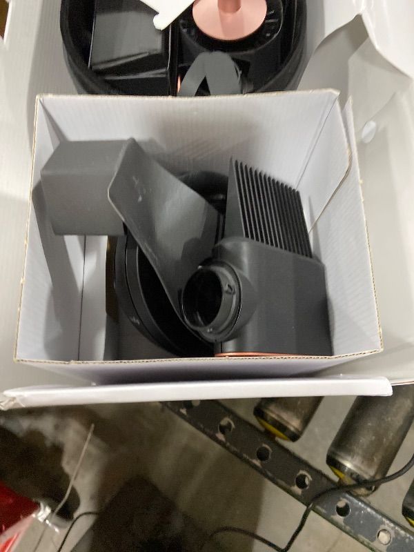 Photo 1 of Dyson Airwrap i.d. Multi-Styler, Allure Winner, Bluetooth Connected, No Heat Damage, 6-in-1 Versatility, Intelligent Hair Styleri