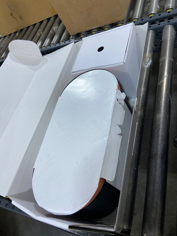 Photo 1 of Dyson Airwrap i.d. Multi-Styler, Allure Winner, Bluetooth Connected, No Heat Damage, 6-in-1 Versatility, Intelligent Hair Styler