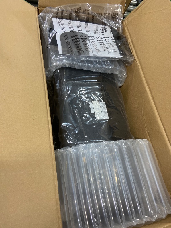 Photo 1 of GBC Thermal Laminator Machine, Fusion 7000L, 12 Inch, 1 Min Warm-Up, 3-10 Mil, with 50 EZUse Laminating Pouches (1703098F)