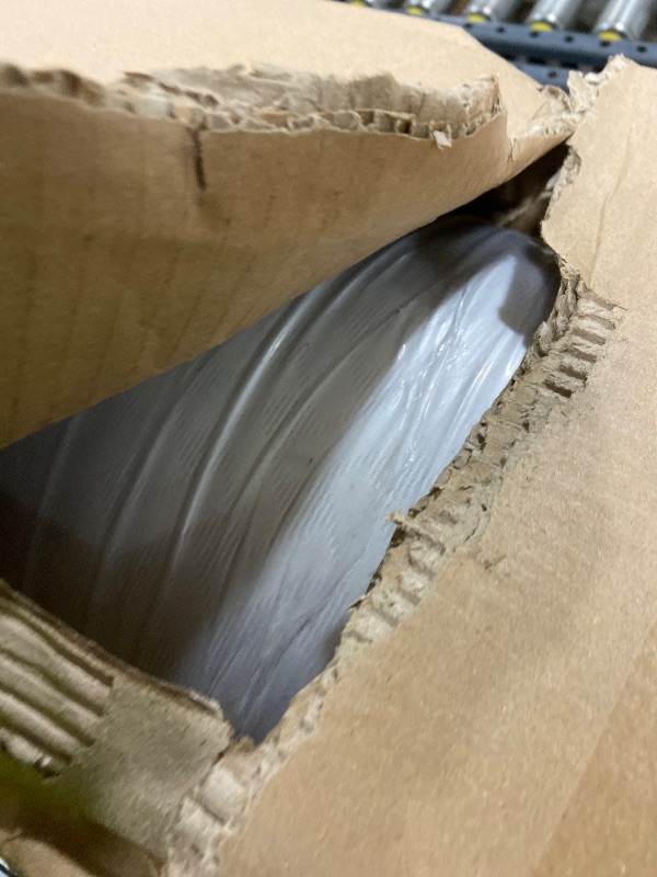 Photo 1 of Zinus 10 Inch Green Tea Essential Memory Foam Mattress [New Version], Queen, Fiberglass Free, Medium Feel, Breathable Airflow Memory Foam, Certified Safe Foams & Fabric, Mattress in A Box