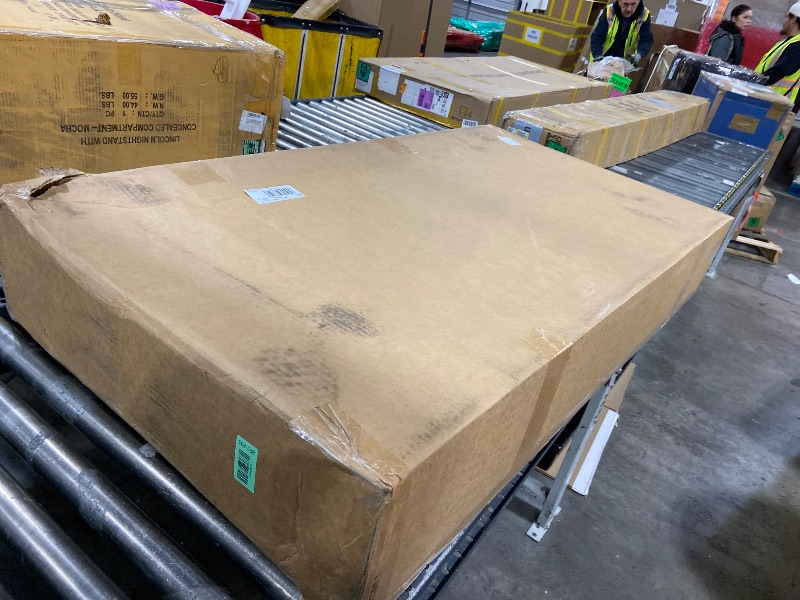 Photo 1 of Yesoul W2 Pro 10% Auto-Incline Smart Walking Pad,Under Desk Treadmill for Home Walking with dynamic lightstrips,300lbs Capacity, Smart App Scenic Routes & Live Classes, Remote & LED Display