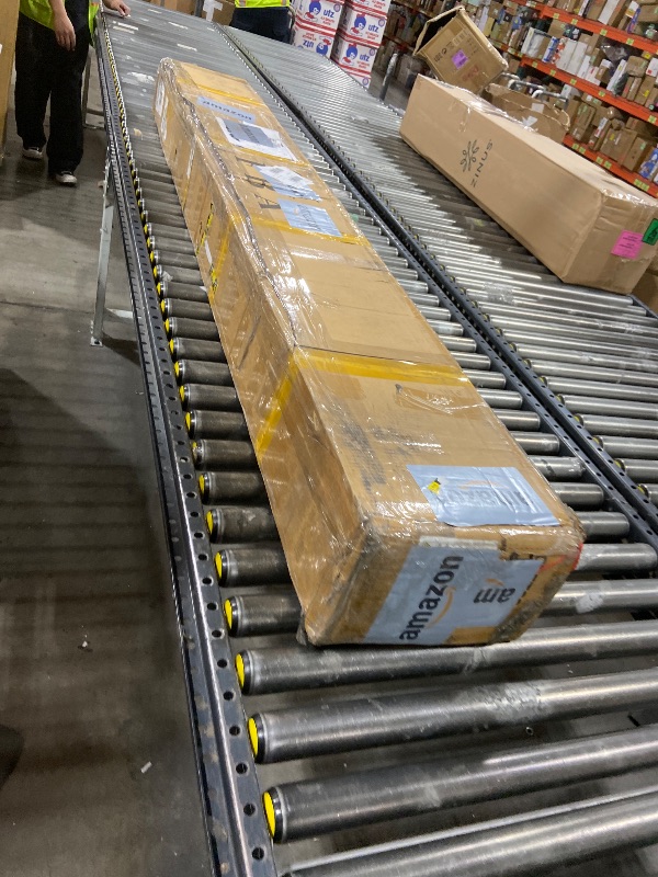 Photo 1 of Black Running Boards Style for F450/F350/F250 SuperDuty Cab Package: Pair of Side Steps + Mounting Brackets Kit&Instruction 6061 Aircraft Aluminum 2-Pieces IB-FR010H