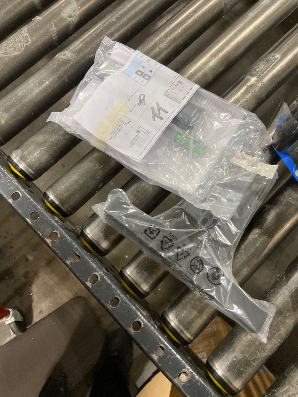 Photo 1 of Samsung 65-Inch Class Crystal UHD U8000F 4K Smart TV (2025 Model) Endless Free Content, Crystal Processor 4K, MetalStream Design, Knox Security, Alexa Built-in