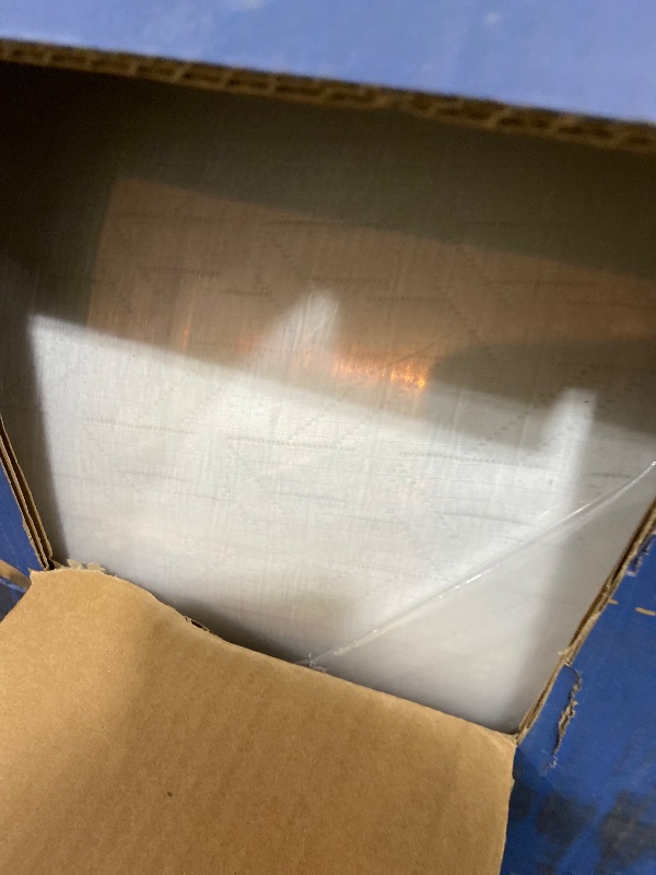 Photo 1 of Nectar Classic 12” Full Mattress - Medium Firm - Contouring Memory Foam - Cooling Top Layer - Back Pain Relief - Mattress in a Box - 365-Night Trial & Forever Warranty