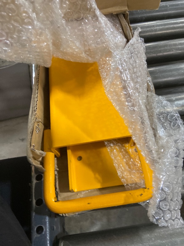 Photo 1 of 72 Inch Forklift Extensions, 5500 LBS Capacity, 5.5 Inch Width Heavy Duty Pallet Fork Extenders for Forklift & Skid Steer Loaders