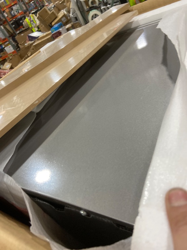 Photo 1 of Midea MDC22P2ASS Countertop Dishwasher, 6 Place Settings & 6+2 Washing Cycles Portable Dishwashers, Energy Star Dish Washer for Dorm, RV & Apartment, Silver