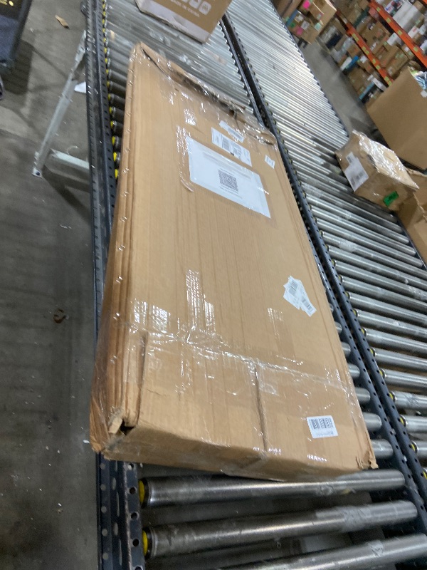 Photo 1 of JADDUO Telescoping Ladder,27.9 FT Extension Ladder,Aluminum Lightweight Telescopic Ladder with 2 Triangle Stabilizers, Telescoping Attic Ladders RV Ladders for Travel