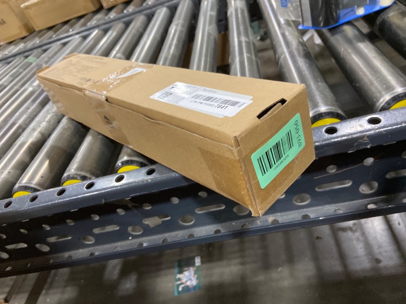 Photo 1 of Supforce Closet Rods for Hanging Clothes, 17 to 69 Inches Stepless Adjustable Metal Closet Rod, 1.3 Inches Heavy Duty Clothes Hanging Rod for Closet Wardrobes Laundry RV, Black