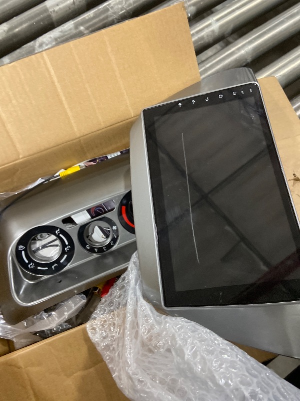 Photo 1 of [2G+64G] Radio for Mitsubishi Lancer 9 IX 2000-2010, Android 13 Car Stereo with 9 inch Touch Screen, Carplay/Android Auto/1080P/Bluetooth/WiFi +AHD Backup Camera