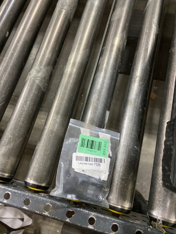 Photo 1 of eXtremeRate RISE4 Plus MAX Back Paddles Kit with Clicky Trigger Stops & Rubberized Grip for PS5 Controller BDM-010 020, Remappable Back Buttons Kit for PS5 Controller - Black - NO Controller