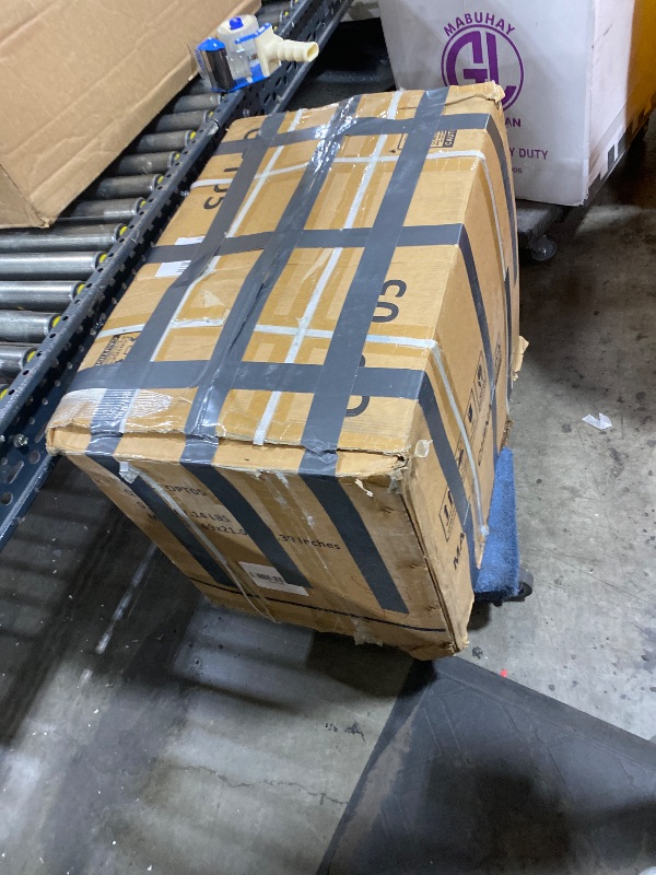 Photo 1 of Luxury Electric Bidet Toilet