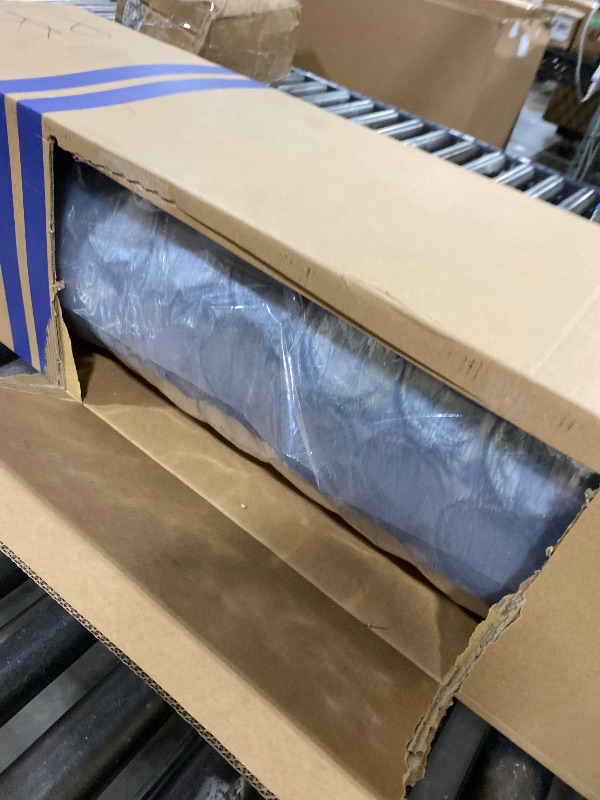 Photo 1 of 12 Inch Queen Mattress in a Box: Fiberglass Free Hybrid Queen Size Mattresses for Motion Isolation- Memory Foam Queen Bed Mattress with Pocket Springs for Pain Relief & Edge Support, CertiPUR-US