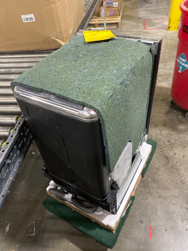 Photo 1 of Honeywell 18 Inch Dishwasher Stainless Steal..