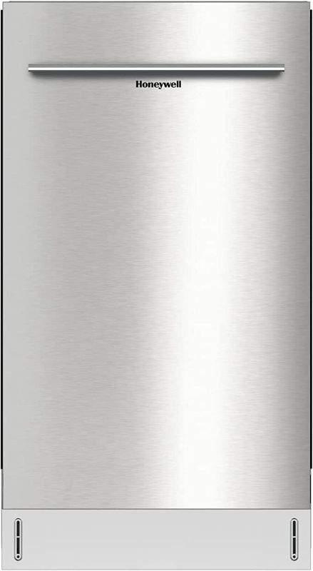 Photo 1 of Honeywell 18 Inch Dishwasher Stainless Steal..