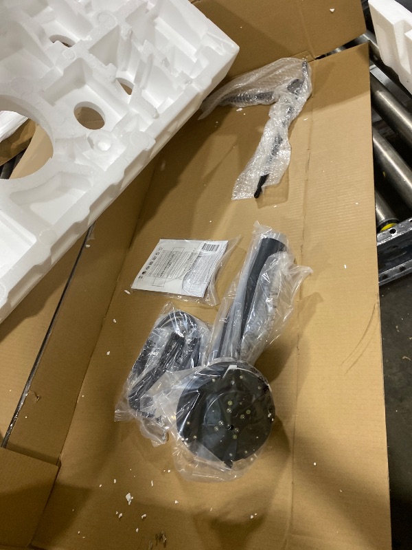 Photo 1 of INNOCN 45 Inch 5K2K 5120 x 1440p 120Hz Ultrawide Curved Gaming Monitor, R1500, HDR400, USB Type-C 65W Power Delivery, PIP/PBP, Built-in Speaker, Height Adjustable, Black