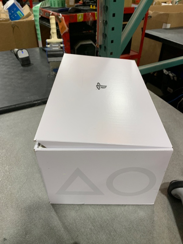 Photo 1 of PlayStation VR2 (PSVR2)