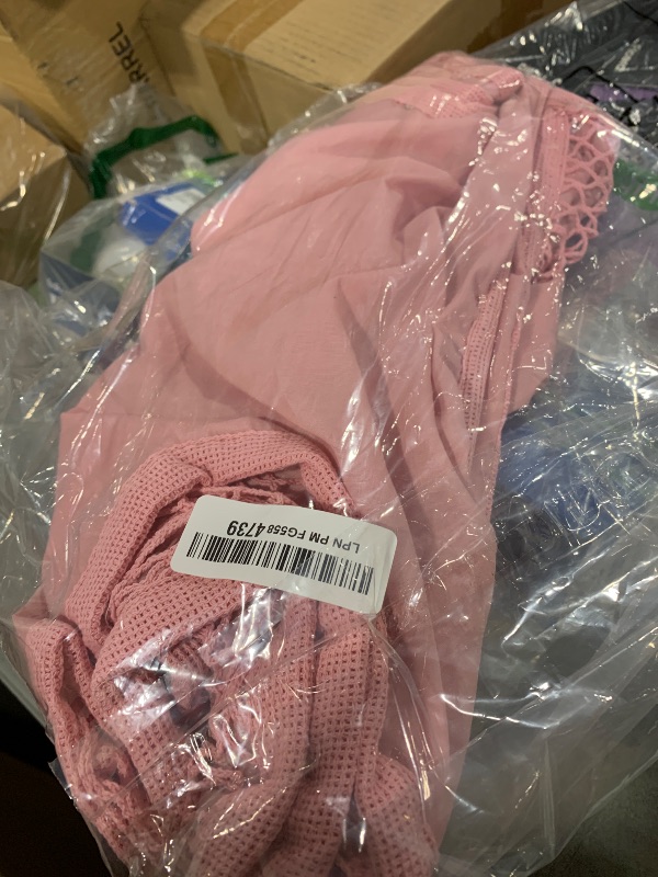 Photo 1 of Pink Decor 