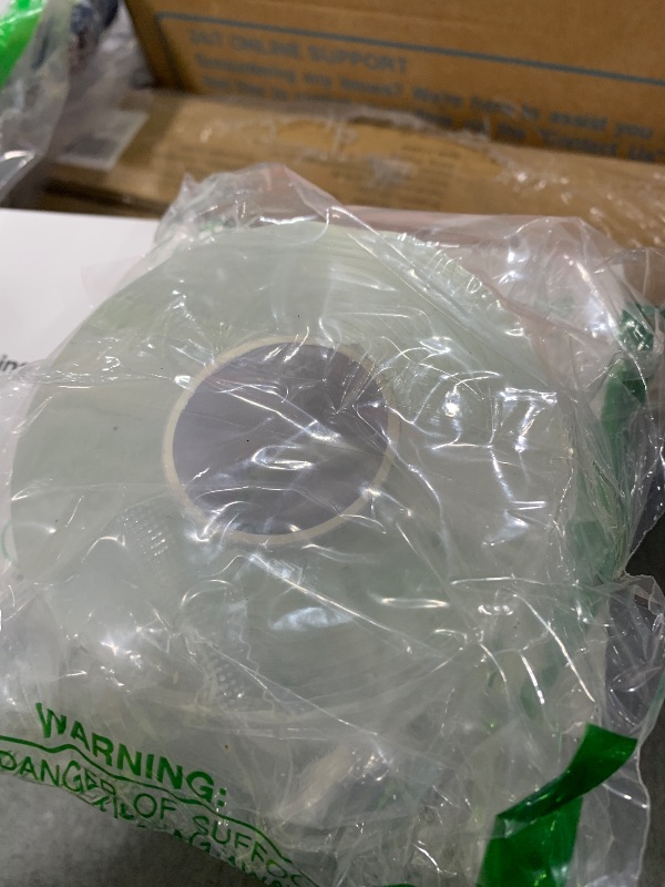 Photo 1 of 1.57 in x 9.84 FT,Corner Protector Baby,Clear Edge Protector Strip,Sharp Edge Wrap Cover Tape,Self Adhesive Protective Bumper Guards for Cabinet Door,Desk,Glass Table,Bed Furniture and Wall