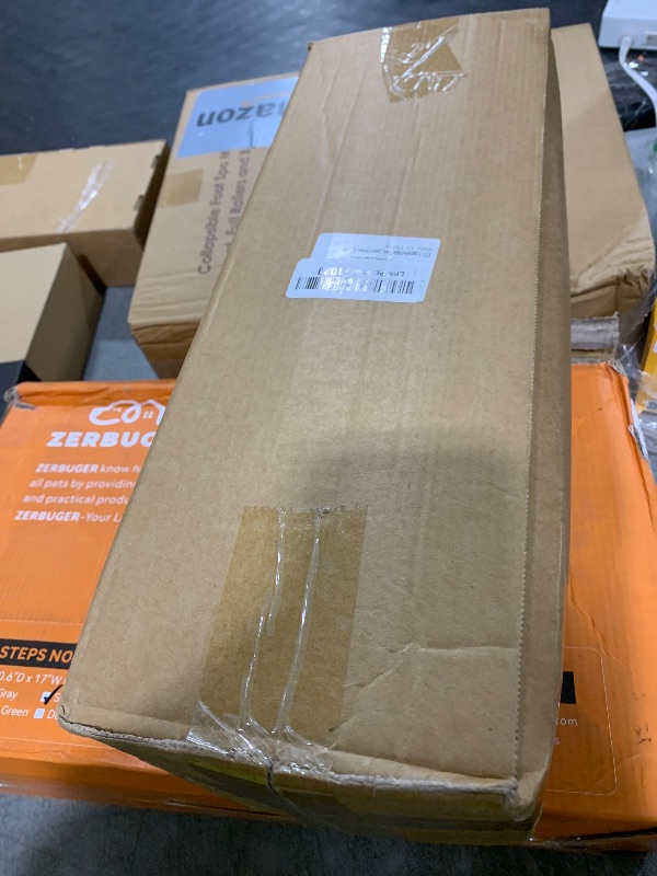 Photo 1 of PZT Upgraded Bike Tent with Rain Cover, Portable Outdoor Storage Shed for 2 Bikes, 210D Oxford Fabric PU4000 Waterproof, Bike Shed/Bike Cover for Motorcycles, Garden Tools, Lawn Mower