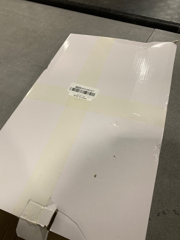 Photo 1 of 089240023710 Miter Saw Blade Guard Replacement Compatible with Ryobi TSS121T, TSS120L, TSS121, 12" Miter Saw - Lower Blade Guard 089041016704 089240023707