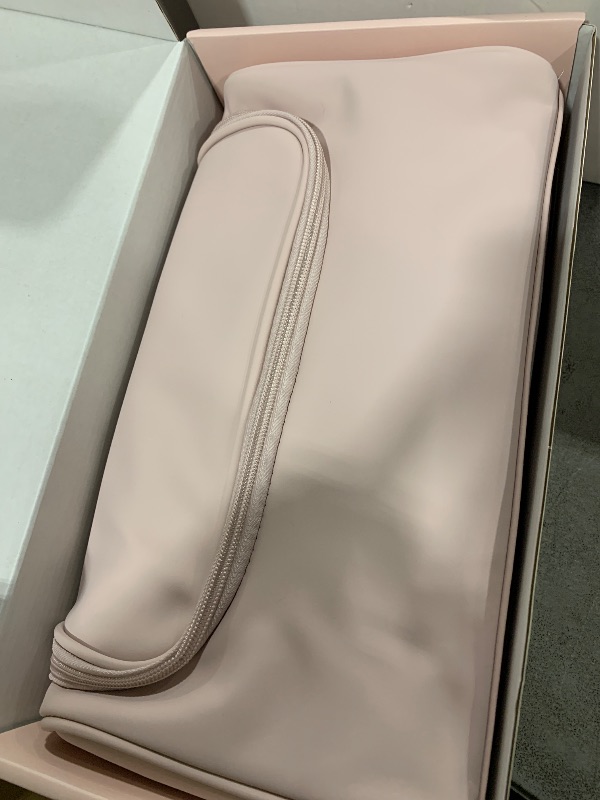 Photo 1 of MESCOMB 5 in 1 Hot Air Styler Wrap - High-Speed Hair Dryer, Volumizing Brush with Auto Curlers, Fast Drying & Frizz-Free Styling Straightening, No Heat Damage, Includes Travel Bag, Gift for Women