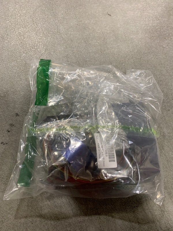 Photo 1 of Taidacent Slip Ring Rotary Electrical Contact 2/4/6/12 Wire Collector Ring Conductive Electric Motor Rotating Connector (6 Wire 10A Inner Hole 12.7mm OD 54mm)