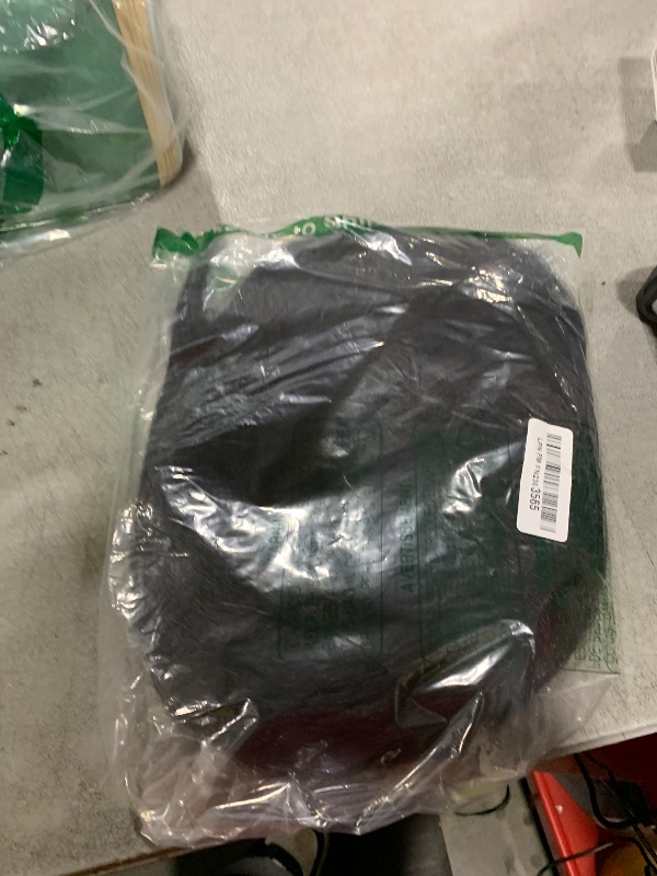 Photo 1 of COOKOO Yaki Straight Half Wig Synthetic Hair 3 In 1 Beginner Friendly No Lace Flip Over Half Wigs Drawstring Ponytail Wig Natural Black Glueless Kinky Straight Half Wigs for Women 26 Inch