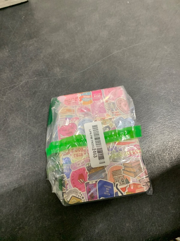 Photo 1 of Case for All-New 6" Kindle (11th Generation, 2022/2024 Release), Premium Lightweight PU Leather Book Cover with Auto Wake/Sleep, Hand Strap, Bookish Book Lovers