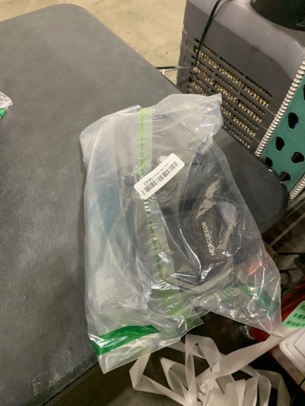 Photo 1 of Medcursor Cordless Hand Massager, Hand Massager with Heat and Compression, Hand Warmer with Acupressure Beads, 6 Massage Modes