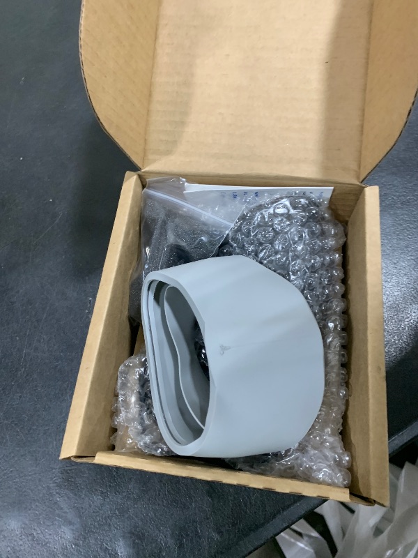 Photo 1 of New! Steno SR Pro-2. Dual Microphone Stenomask for Court Reporting and captioning.