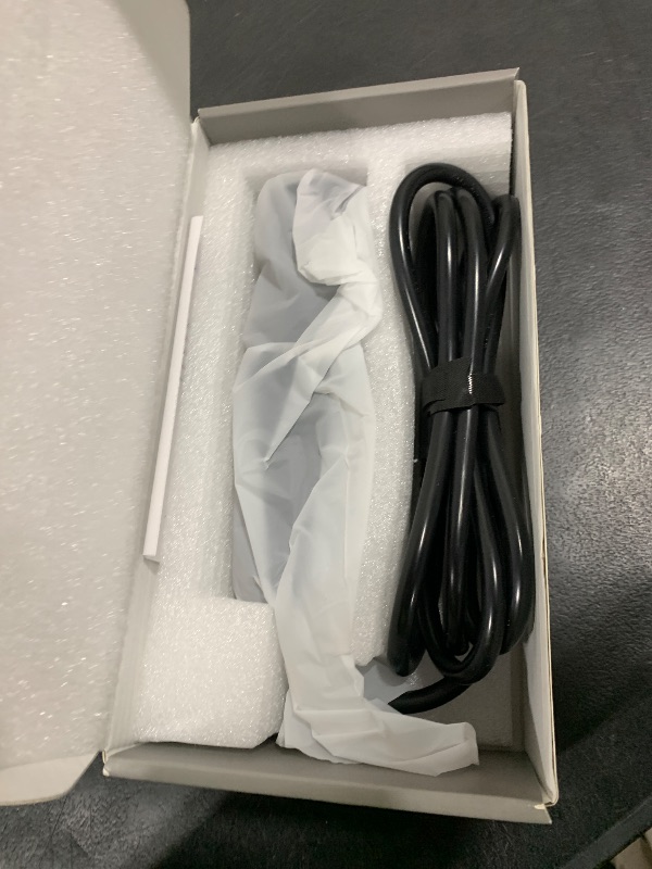 Photo 1 of ANNQUAN 2 inch Space Saver Pop Up Outlet for Countertop with PD20W USB Ports,2 Outlets Tamper Resistant,Splashproof Pop Up Socket,Desk Power Grommet for Home Office Kitchen Black (ETL Listed)