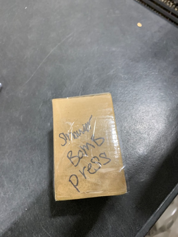 Photo 1 of 10 Set 20PCS Bath Bomb Mold Kit, Soap Mold & Aluminum MetalBath Bombs Press for DIY Making Supplies