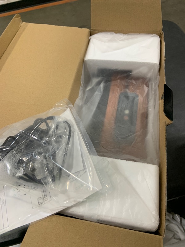 Photo 1 of Vinyl Record Player Wireless Turntable with Built-in Speakers and USB Belt-Driven Vintage Phonograph Record Player 3 Speed for Entertainment and Home Decoration