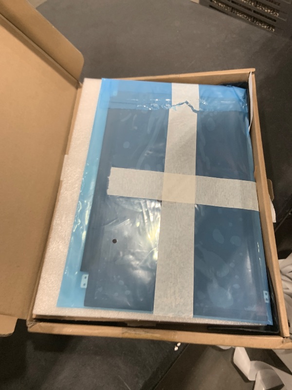 Photo 1 of 15.6" Touch Screen Replacement NT156FHM-T00 for Dell Inspiron 15 3593 5576 5577 5558 P75F DP/N TF86G 0TF86G LCD Display Panel FHD 1920 * 1040 40 pin