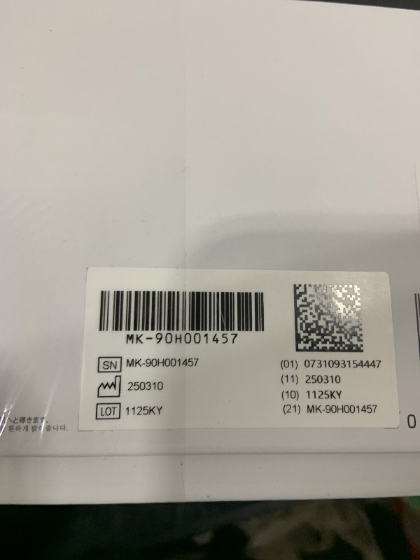 Photo 1 of CurrentBody Skin LED Light Therapy Mask: Series 2