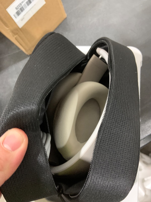 Photo 1 of Beats Studio Pro-Premium Wireless Over-Ear Headphones- Up to 40-Hour Battery Life, Active Noise Cancelling, USB-C Lossless Audio, Apple & Android Compatible- Sandstone