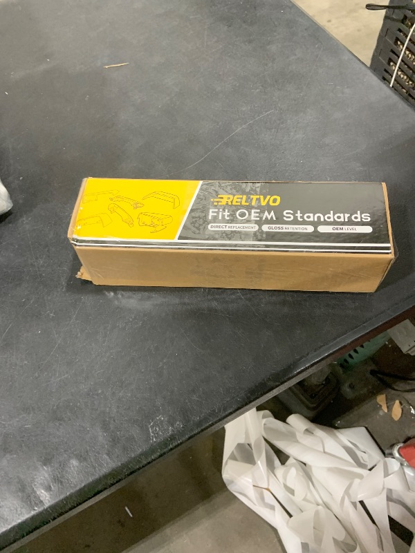 Photo 1 of Door Handles 