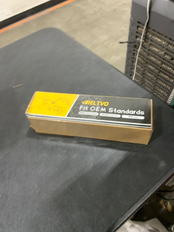 Photo 1 of Door Handles 