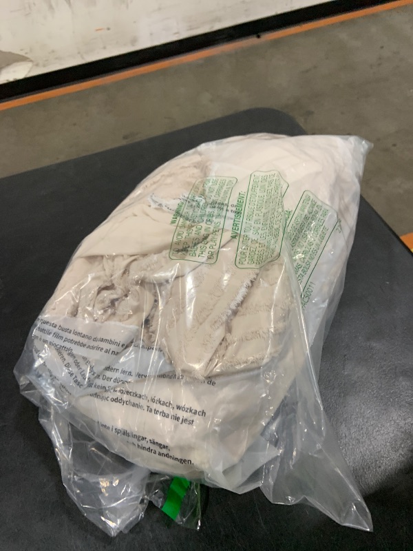 Photo 1 of Window Curtains 